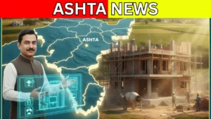 ASHTA NEWS : आष्टा की 50 पंचायतों में सामुदायिक भवनों का खजाना खुला: 11.75 करोड़ से बनेगी नई सुविधा, MLA गोपाल सिंह इंजीनियर की मांग पर मिली मंजूरी