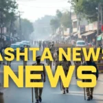 MP ASHTA NEWS : सीहोर में पुलिस का अभियान तेज, असामाजिक तत्वों पर सख्ती, जिलेभर में कस्बा भ्रमण चल रहा है