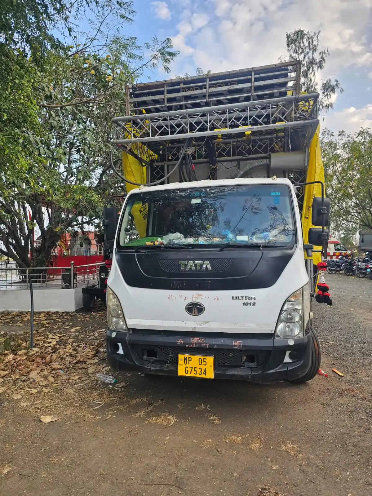 MP ASHTA NEWS 2026 : आष्टा में बोर्ड परीक्षा के दौरान डीजे पर सख्ती. रात 12 बजे तक तेज आवाज में बजाने पर पुलिस ने की कार्रवाई.