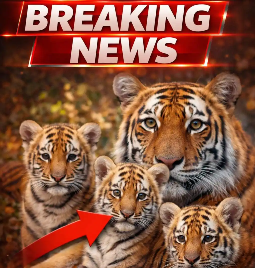 MP ASHTA NEWS : देवास खिवनी अभयारण्य में खुशी का माहौल. बाघ युवराज का परिवार बढ़ा. बाघिन मीरा ने तीन शावकों को जन्म दिया.